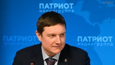 Депутат Цивилев объяснил, почему до молодежи не доходят государственные деньги