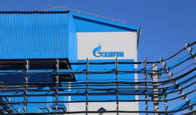 "Газпром" сообщил о первых крупных убытках за 22 года