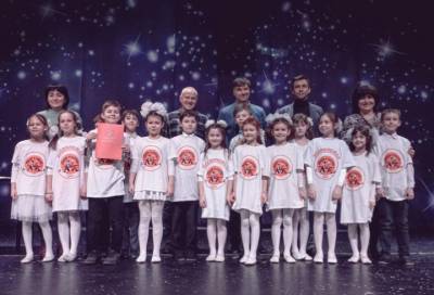 Открытый фестиваль-конкурс любительских театров кукол состоялся в Ленобласти