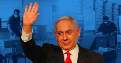 Какая судьба ждет Нетаньяху: от премьерства до уголовного преследования