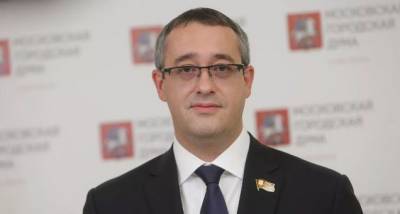 Председатель Мосгордумы отдал голос за название «Народное ополчение» для новой станции БКЛ
