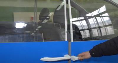 Лучше, чем Tesla: в Северодонецке создали уникальный автомобиль (видео)