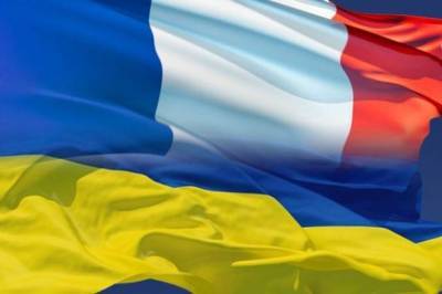 Официальный Париж отреагировал на введенные Украиной санкции против французских депутатов