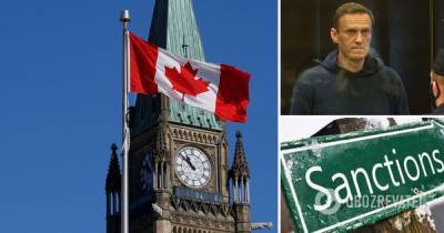 Канада ввела санкции против главы ФСБ и еще 8 российских чиновников