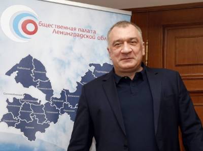 Экс-депутат ЗакСа ответил Милонову на комментарий о высоких зарплатах чиновников Ленобласти