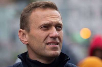 Алексей Навальный признался, чем занимается в СИЗО