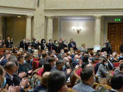 Рада соберется 30 марта на два внеочередных заседания – нардеп Кравчук