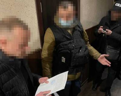 В Днепропетровской области двое полицейских применили пытки против задержанного