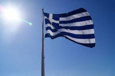 Греция отмечает День независимости