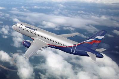 Авиаэксперт рассказал, почему гражданское авиастроение РФ полностью зависит от США и ЕC