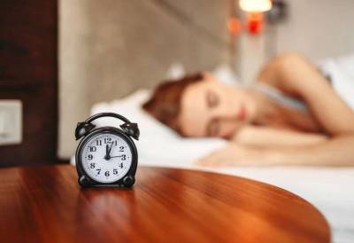 Елена Царева - Медики выяснили, что трудный подъем и плохое самочувствие после сна говорят о нарушениях здоровья - lenta.ua