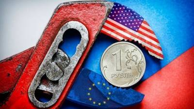 США и Евросоюз договорились о координации усилий для противостояния России