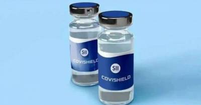 Индия остановила экспорт COVID-вакцины AstraZeneca