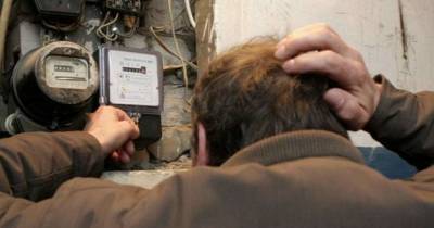 Шмыгаль пообещал украинцам не повышать тарифы на электричество