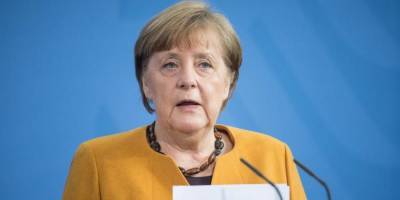 Германия: как критика заставила Меркель отменить усиление локдауна
