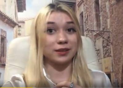 20-летнюю активистку из Ижевска могут посадить на 5 лет за митинг 23 января