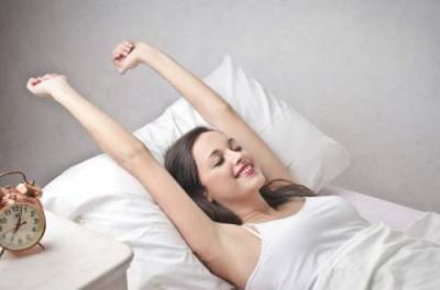 Медики назвали пять продуктов, которые улучшат сон