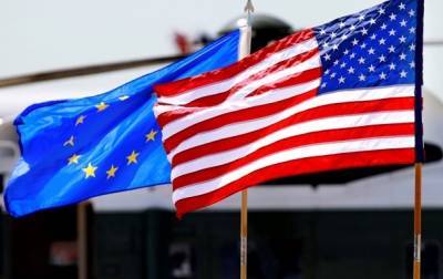 США и ЕС решили обновить сотрудничество по НАТО