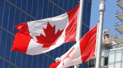 Посольство РФ заявило о нелегитимности антироссийских санкций Канады
