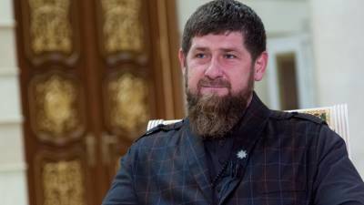 Кадыров назвал слова экс-силовика о "казнях" в Чечне сказками