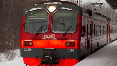 На Московской железной дороге переименовали три станции