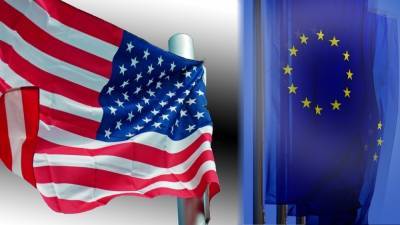 ЕС и США будут вести координированную политику в отношении России