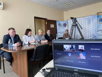 В Ульяновской области хотят поменять правила отбора на конкурс проектов НКО