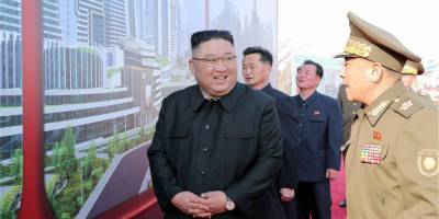 Второй раз за неделю. Северная Корея запустила две баллистические ракеты — CNN