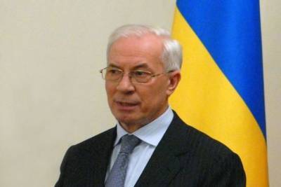 Экс-премьер Украины ответил на обвинения в госизмене: абсолютно безосновательны