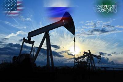 Россия обогнала Саудовскую Аравию по поставкам нефтепродуктов в США