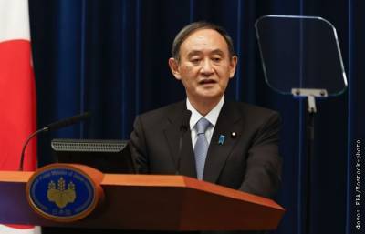 Премьер Японии навал пуски ракет в КНДР угрозой региональной безопасности