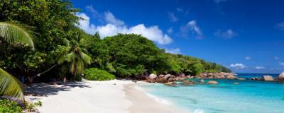 Сейшелы открыли границы для туристов со всего мира