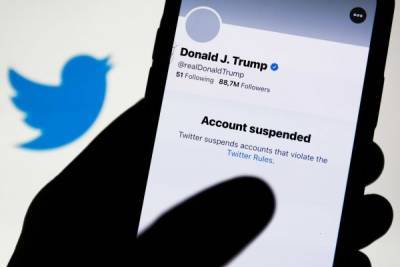 СМИ: Трамп ищет стартапы для создания своей соцсети
