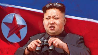Японский премьер заявил об угрозе миру из-за пусков ракет КНДР
