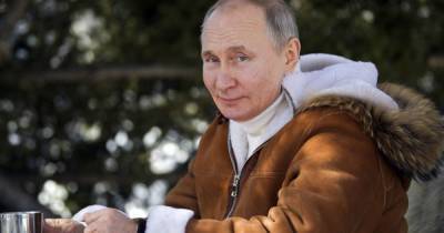 Племянник президента РФ создал Комитет поддержки Путина
