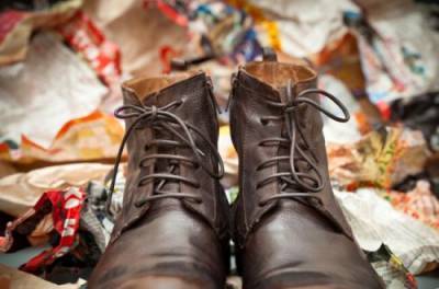Как сушить обувь, чтобы не испортить ее: проверенные способы