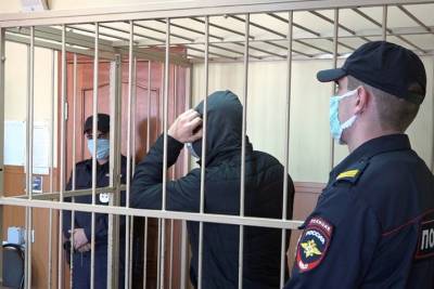Генпрокуратура составила портрет типичного российского преступника