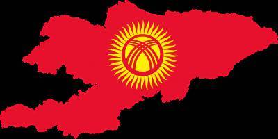 Медербек Корганбаев: "Киргизии нужно выбрать между Западом и Россией"