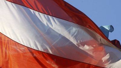 Австрия вводит жесткий пасхальный карантин
