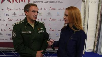 Советник министра обороны заявил о «ментальной» войне США против России