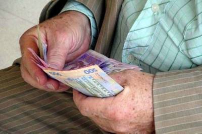 Кто в Украине может претендовать на пенсию в 10 тысяч гривен