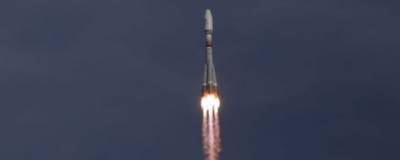 С космодрома Восточный успешно стартовала ракета «Союз-2.1б»