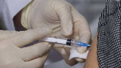 Вакцинация от коронавируса в Кыргызстане начнется 29 марта