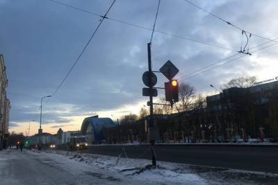 На проспекте Кирова будет отключено электроснабжение