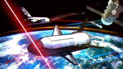 Разработчики "Бурана" планируют запустить в космос беспилотный мини-челнок