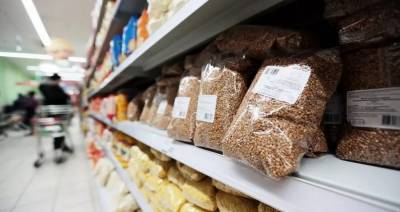 ЕЭК согласовала Беларуси продление срока госрегулирования цен на социально значимые товары