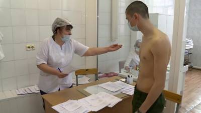 Новости на "России 24". Более 65 тысяч волгоградцев привились от коронавируса