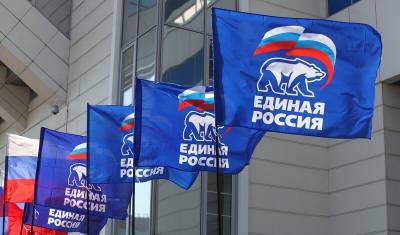 В «ЕР» опровергли информацию об участии блогера из Уфы Набиева в выборах в Госдуму