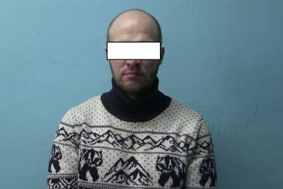 В Екатеринбурге задержали подозреваемого в развратных действиях в отношении малолетней