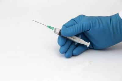 Роспотребнадзор опубликовал результаты исследования вакцины «ЭпиВакКорона»